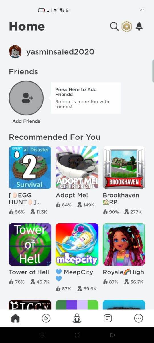 Roblox
