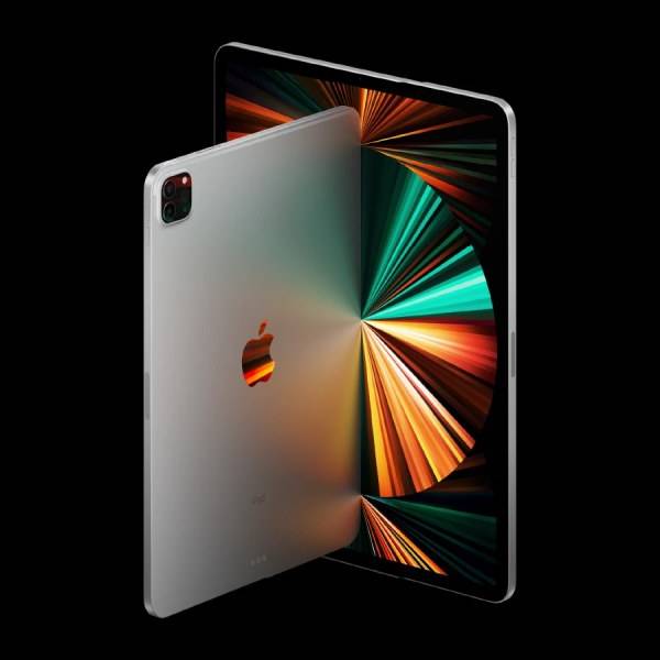 ايباد برو 12.9 2021 - iPad Pro 12.9 2021