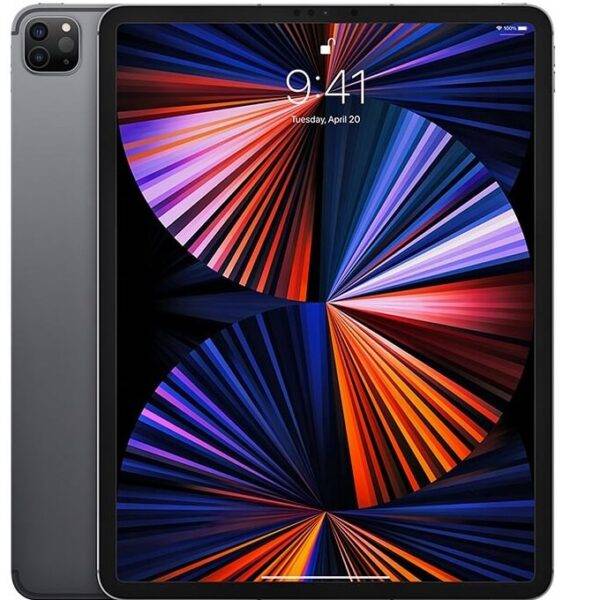 سعر و مواصفات iPad Pro 12.9 2021 عيوب و مميزات ايباد برو 12.9 2021