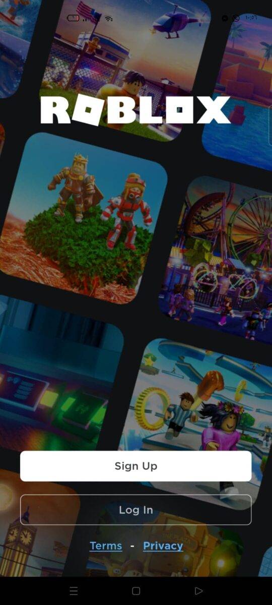 Roblox