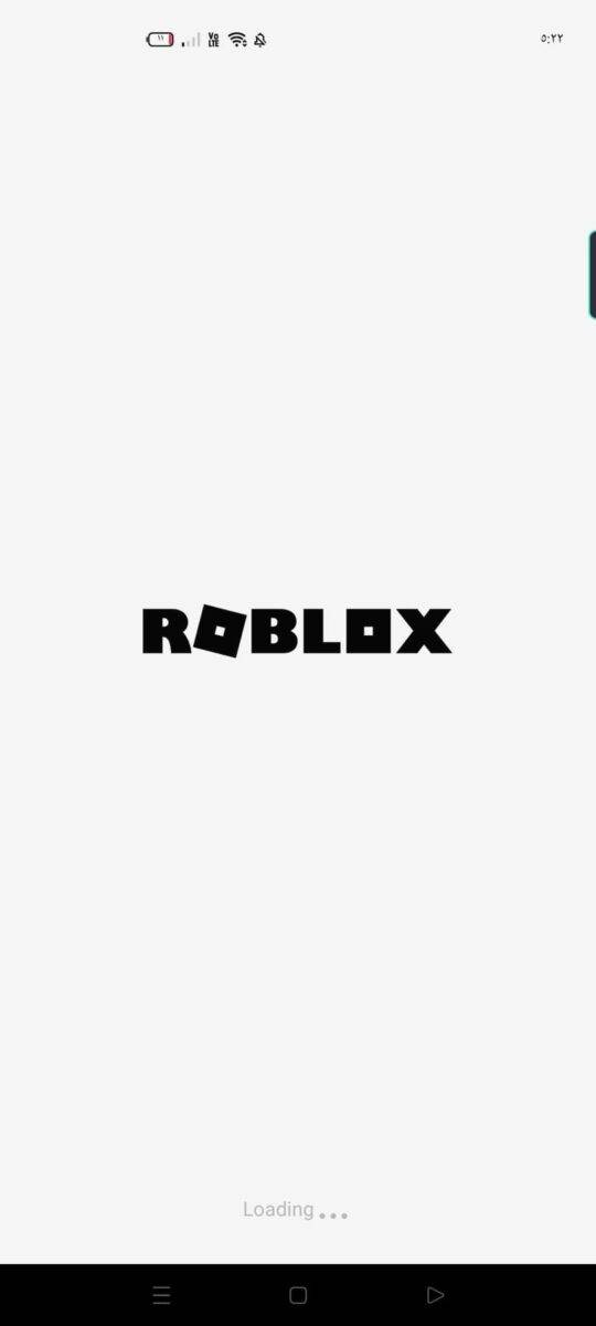 Roblox