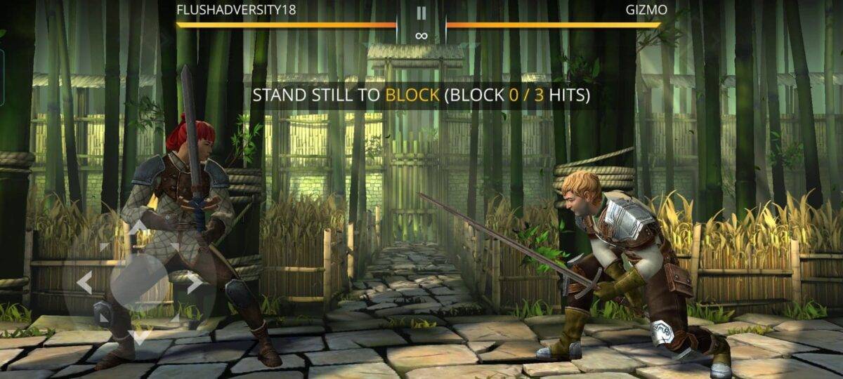 shadow fight 3