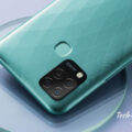 سعر ومواصفات هاتف Infinix Hot 10T مميزاته وعيوبه