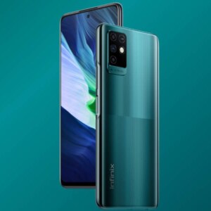 سعر ومواصفات هاتف Infinix note 10 مميزاته وعيوبه