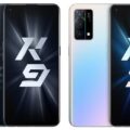 سعر ومواصفات هاتف Oppo K9  مميزاته وعيوبه