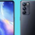 سعر ومواصفات هاتف oppo reno 6 5G مميزاته وعيوبه