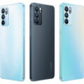 سعر ومواصفات هاتف oppo reno 6 5G مميزاته وعيوبه