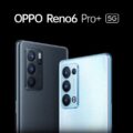 سعر ومواصفات هاتف Oppo reno 6 Pro Plus 5G مميزاته وعيوبه