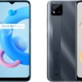 سعر ومواصفات هاتف Realme C20A مميزاته وعيوبه