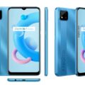 سعر ومواصفات هاتف Realme C20A مميزاته وعيوبه