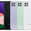 سعر ومواصفات هاتف Samsung Galaxy A22 5G مميزاته وعيوبه