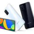 سعر ومواصفات هاتف Samsung Galaxy F52 5G مميزاته وعيوبه