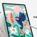 سعر ومواصفات تابلت Samsung Galaxy Tab S7 FE مميزاته وعيوبه