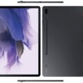 سعر ومواصفات تابلت Samsung Galaxy Tab S7 FE مميزاته وعيوبه