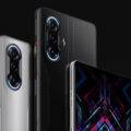 سعر Xiaomi Poco F3 GT و مواصفات وعيوب الهاتف