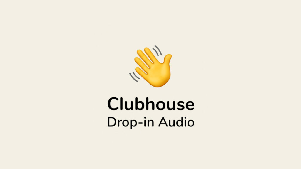 شرح تطبيق كلوب هاوس Clubhouse