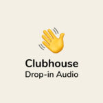 شرح تطبيق كلوب هاوس Clubhouse