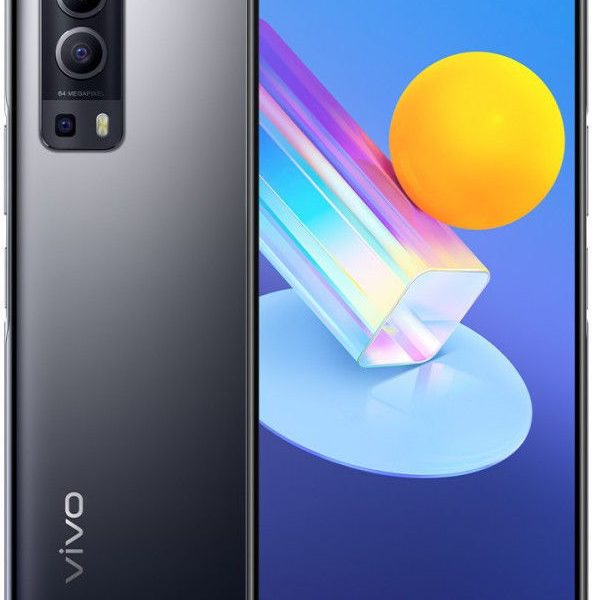مواصفات هاتف vivo Y52 5G وسعر و مميزاته وعيوبه