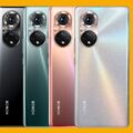 سعر ومواصفات هاتف Honor 50 مميزاته وعيوبه