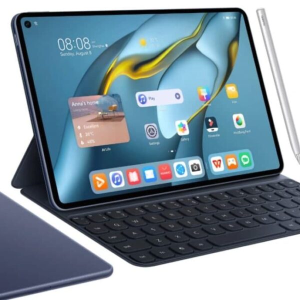سعر و مواصفات تابلت Huawei MatePad Pro 10.8 2021 مميزاته وعيوبه
