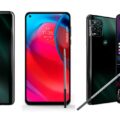 سعر ومواصفات هاتف Motorola Moto G Stylus 5G مواصفاته وعيوبه