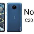 سعر ومواصفات هاتف Nokia C20 Plus مميزاته وعيوبه