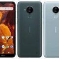سعر ومواصفات هاتف Nokia C30 مميزاته وعيوبه
