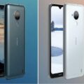 سعر ومواصفات هاتف Nokia C30 مميزاته وعيوبه