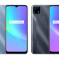 سعر ومواصفات هاتف Realme C25s مميزاته وعيوبه