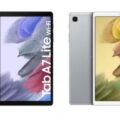سعر ومواصفات تابلت Samsung Galaxy Tab A7 Lite مميزاته وعيوبه