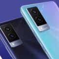 سعر و مواصفات هاتف vivo V21e 5G مميزاته وعيوبه