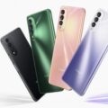 سعر ومواصفات هاتف Honor X20 SE مميزاته وعيوبه