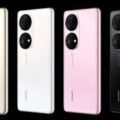سعر ومواصفات هاتف Huawei P50 Pro مميزاته وعيوبه