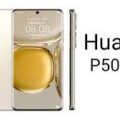 سعر ومواصفات هاتف Huawei P50 Pro مميزاته وعيوبه