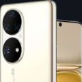 سعر ومواصفات هاتف Huawei P50 مميزاته وعيوبه