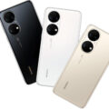 سعر ومواصفات هاتف Huawei P50 مميزاته وعيوبه