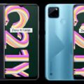 سعر و مواصفات هاتف Realme C21Y مميزاته وعيوبه