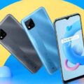 سعر و مواصفات هاتف Realme C21Y مميزاته وعيوبه