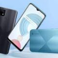 سعر و مواصفات هاتف Realme C21Y مميزاته وعيوبه