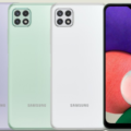 سعر ومواصفات هاتف Samsung Galaxy F22 مميزاته وعيوبه