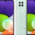 سعر ومواصفات هاتف Samsung Galaxy F22 مميزاته وعيوبه