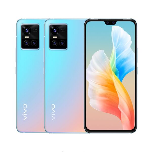 سعر ومواصفات هاتف vivo S10 Pro مميزاته وعيوبه