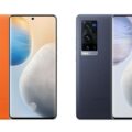 سعر و مواصفات هاتف Vivo X60t Pro Plus مميزاته وعيوبه