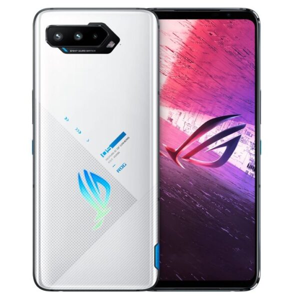 سعر و مواصفات هاتف Asus ROG Phone 5s مميزاته وعيوبه