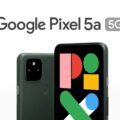 سعر ومواصفات هاتف Google Pixel 5a 5G مميزاته وعيوبه