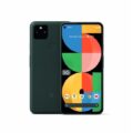 سعر ومواصفات هاتف Google Pixel 5a 5G مميزاته وعيوبه