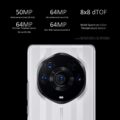 سعر و مواصفات هاتف Honor Magic 3 Pro Plus مميزاته وعيوبه