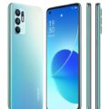 سعر ومواصفات هاتف Oppo reno 6 ومميزاته وعيوبه