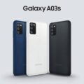 سعر ومواصفات هاتف Samsung Galaxy A03s ومميزاته وعيوبه