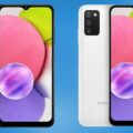 سعر ومواصفات هاتف Samsung Galaxy A03s ومميزاته وعيوبه